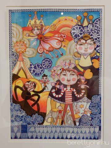 Alkotni jó - kiállításmegnyitó 31